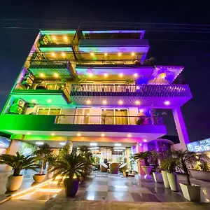 Sky 3*, Gurgaon India