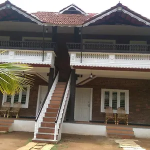 Mango Village Farm House , Nelliyampathy India